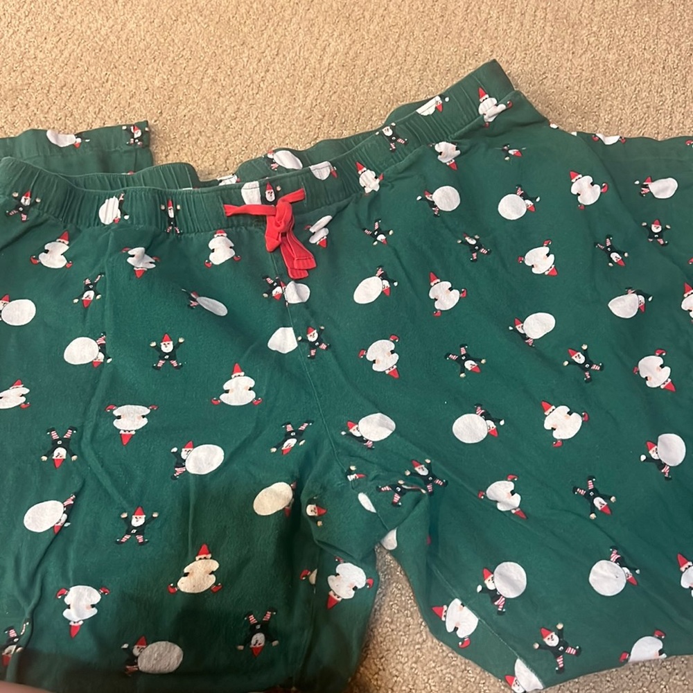 pj pants
